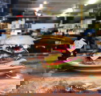 Cafe 1069 - Kingaroy Accommodation