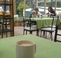 Cafe Brewer - Kingaroy Accommodation