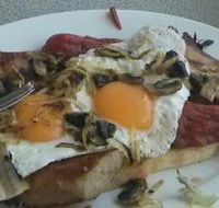 Cafe on King - Kingaroy Accommodation