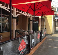 Cafe Rhubaba - Kingaroy Accommodation