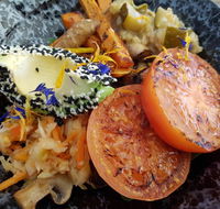 Cafe Umami - Kingaroy Accommodation