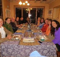 Chappells Restaurant - Kingaroy Accommodation