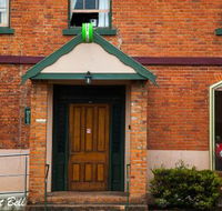 Cheqered Flag Bistro - Kingaroy Accommodation