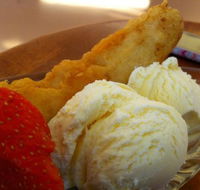 Chinese Big Wok - Kingaroy Accommodation