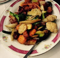 Chinese Dragon House Restaurant - Kingaroy Accommodation