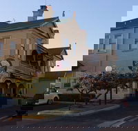 Comfort Inn The Pier Restaurant - Kingaroy Accommodation