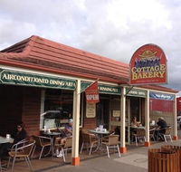 Cottage Bakery - Kingaroy Accommodation