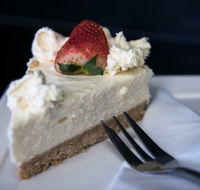 Coxswain's Cafe - Kingaroy Accommodation