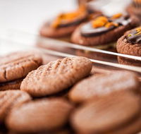 Cubed Espresso Bar - Kingaroy Accommodation