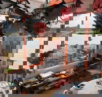 Currie Boathouse - Kingaroy Accommodation