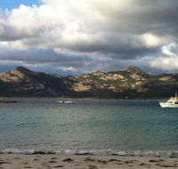 Deep Bite - Kingaroy Accommodation