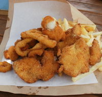 DOO-Lishus - Kingaroy Accommodation