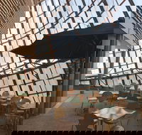 Eco Centre Cafe - Kingaroy Accommodation