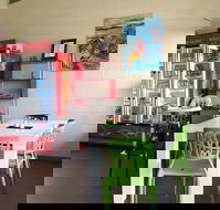 Elle's Beef  Reef - Kingaroy Accommodation