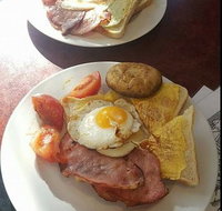 Evandale Fast Food - Kingaroy Accommodation