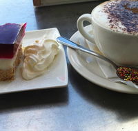 Freckles Cafe - Kingaroy Accommodation