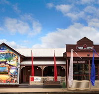 Fudge'n'Good Coffee - Kingaroy Accommodation