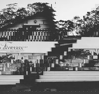 Furneaux Restaurant  Comptoir - Kingaroy Accommodation