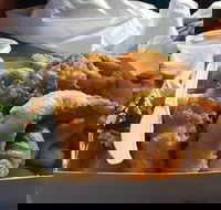 George Town Seafoods Pty Ltd - Kingaroy Accommodation