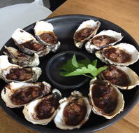 Get Shucked Oyster - Kingaroy Accommodation