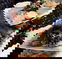 Gray's Hotel - Kingaroy Accommodation