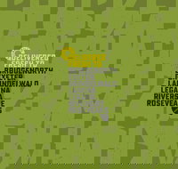 Guerrilla Pizza Legana - Kingaroy Accommodation