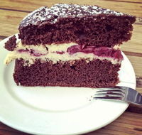 Harbour Road Cafe - Kingaroy Accommodation