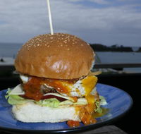 Havnabite Tucker Spot - Kingaroy Accommodation