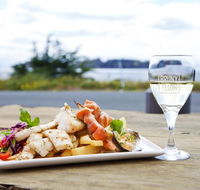 Hotel Bruny Bistro - Kingaroy Accommodation
