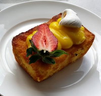 Hubert  Dan - Kingaroy Accommodation