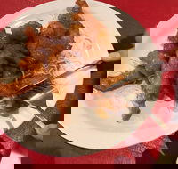 Jade dragon - Kingaroy Accommodation