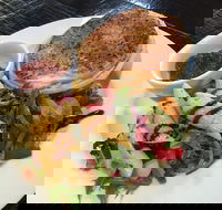 JJ's Bakery and Old Mill Cafe - Kingaroy Accommodation