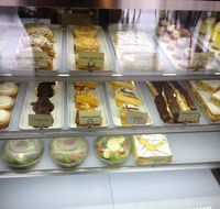 JJ's Cafe Campbell Town - Kingaroy Accommodation