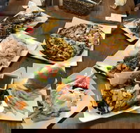 JoDonny's Restaurant - Kingaroy Accommodation