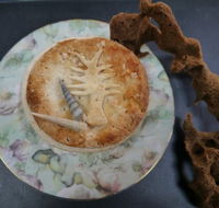 King Island Bakery - Kingaroy Accommodation