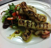 Kings Cuisine - Kingaroy Accommodation