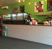 Koppi Cafe - Kingaroy Accommodation