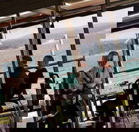 Lichen Restaurant and Cafe - Kingaroy Accommodation