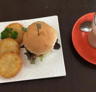 Linx Takeaway  Cafe - Kingaroy Accommodation