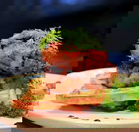 Nina Restaurant and Bar - Kingaroy Accommodation