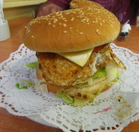 Noah's Coffee Lounge  Takeaway - Kingaroy Accommodation