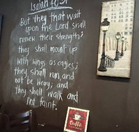 Pages Valley Cafe - Kingaroy Accommodation