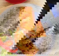 Pancake and Crepe Shop - Kingaroy Accommodation