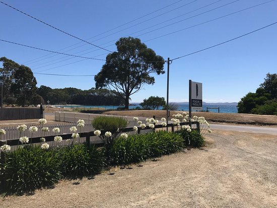 Adventure Bay TAS Kingaroy Accommodation