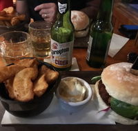 Peppers Cradle Mountain Lodge Tavern Bar  Bistro - Kingaroy Accommodation