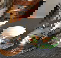 Portside Links Gallery and Cafe - Kingaroy Accommodation