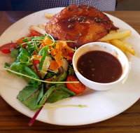 Prince of Wales Hotel - Kingaroy Accommodation