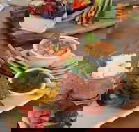 Providence Farm Stall - Kingaroy Accommodation