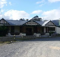Pub in the Paddock - Kingaroy Accommodation