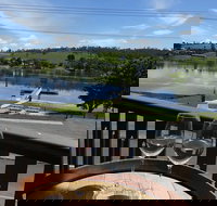 Rosevears Hotel - Kingaroy Accommodation